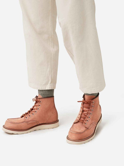Stivaletto Moc Classico