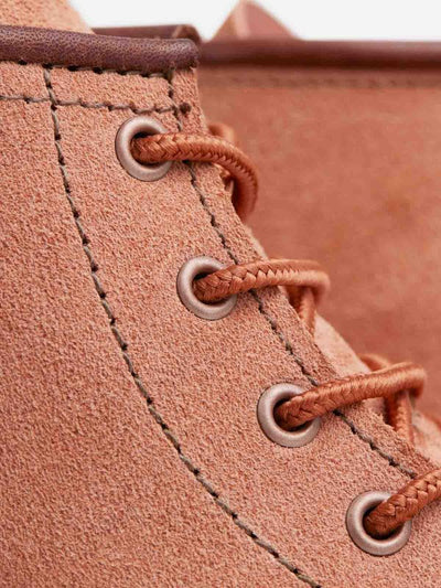 Stivaletto Moc Classico