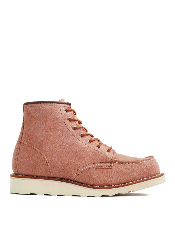Stivaletto Moc Classico