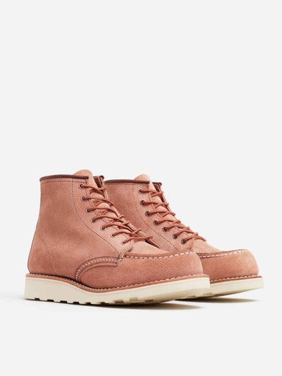 Stivaletto Moc Classico