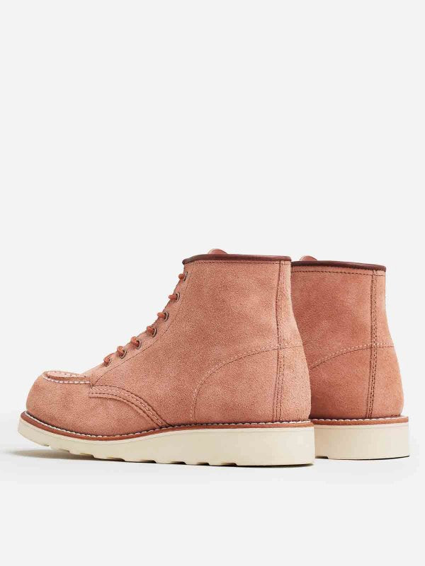Stivaletto Moc Classico