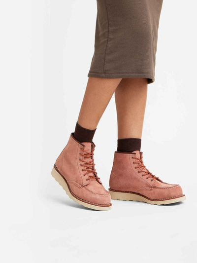Stivaletto Moc Classico