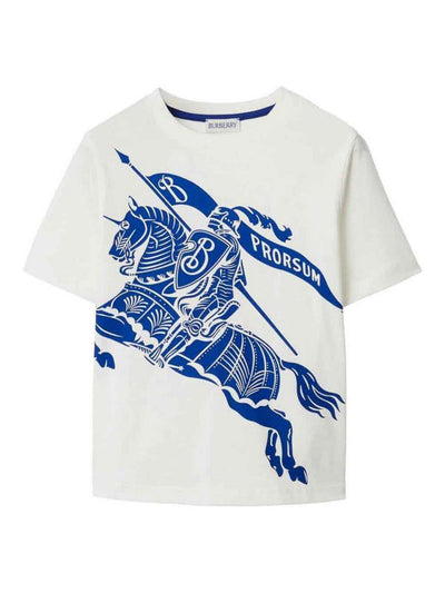 T-shirt In Cotone