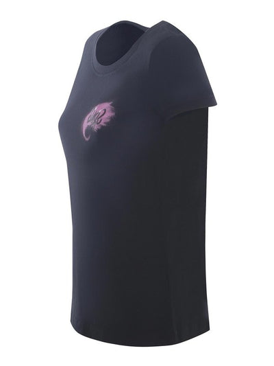 T-shirt In Cotone