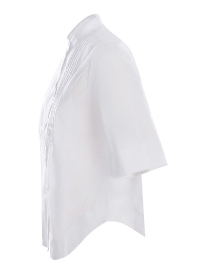 Camicia In Popeline