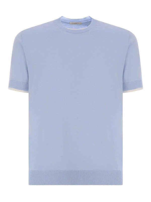Maglione In Cotone