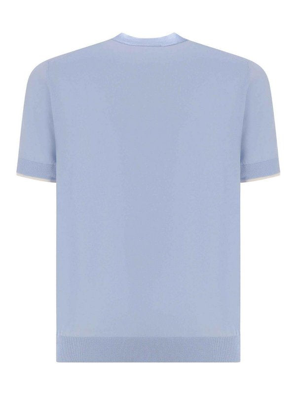 Maglione In Cotone