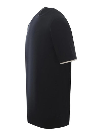 Maglione In Cotone