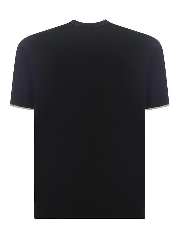 Maglione In Cotone