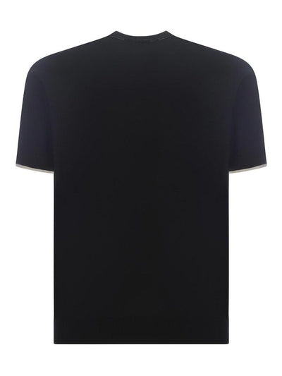 Maglione In Cotone