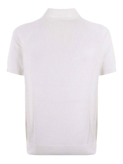 Polo In Cotone