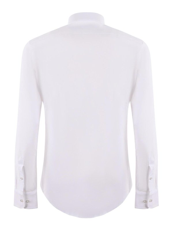 Camicia In Jersey