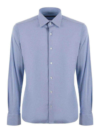 Camicia In Jersey