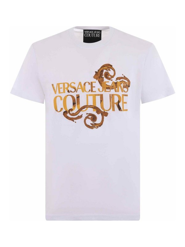 T-shirt D'alta Moda