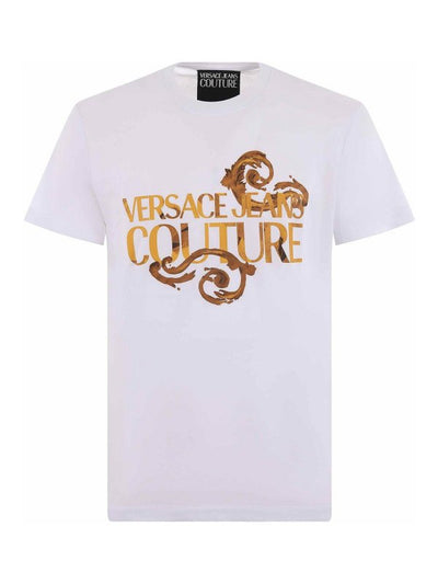 T-shirt D'alta Moda