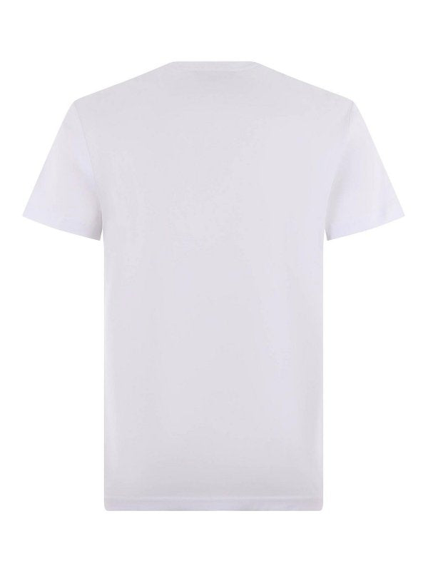 T-shirt D'alta Moda