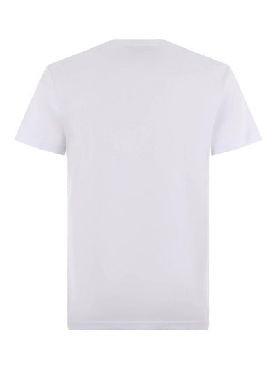T-shirt D'alta Moda