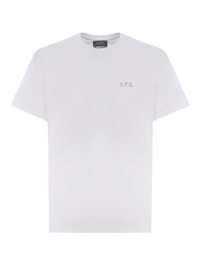 T-shirt In Cotone