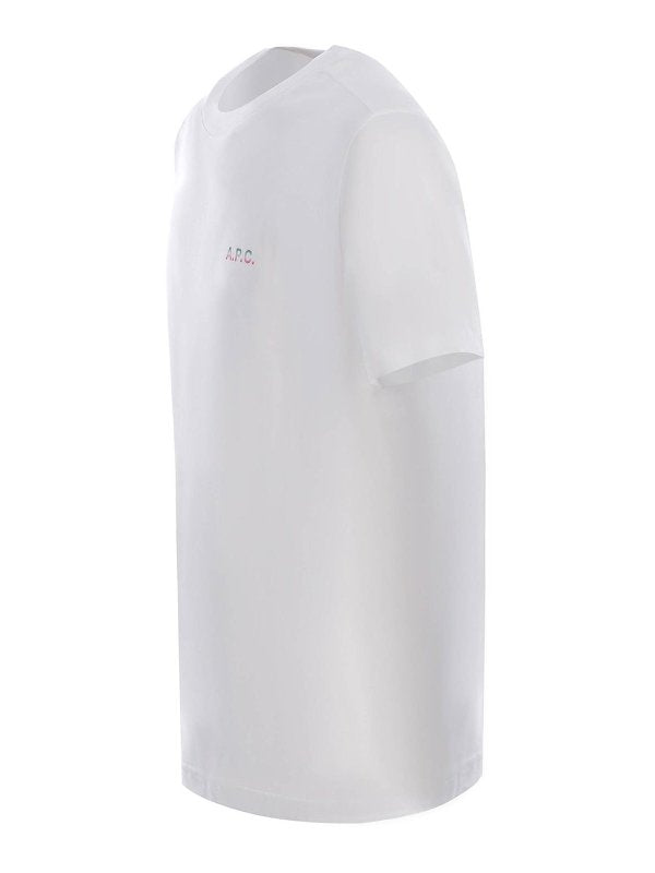 T-shirt In Cotone