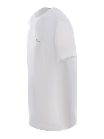 T-shirt In Cotone