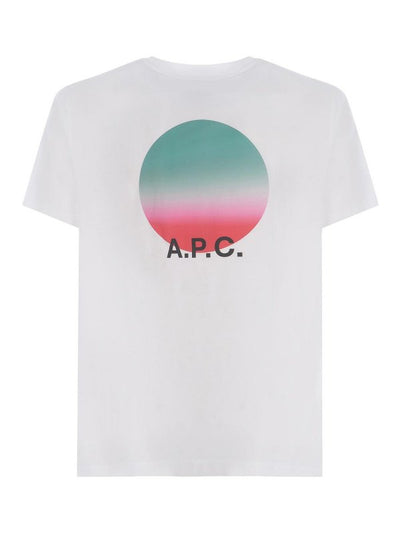T-shirt In Cotone