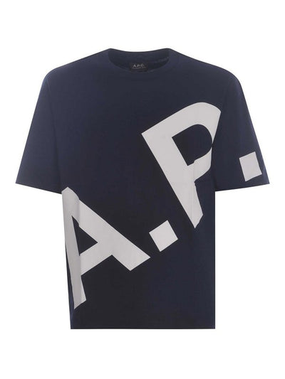 T-shirt In Cotone