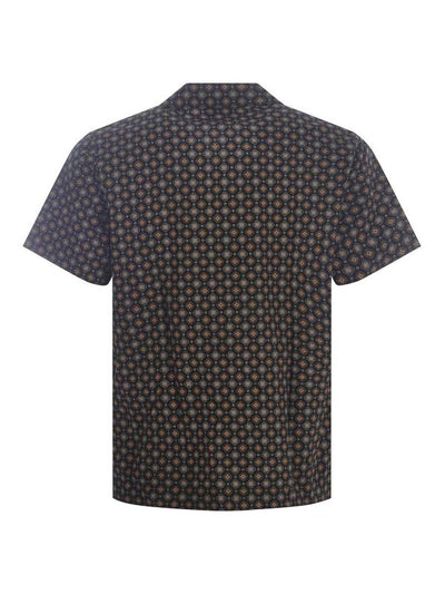 Camicia In Cotone