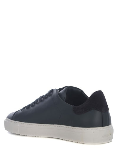 Sneakers In Pelle