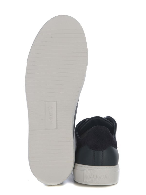 Sneakers In Pelle