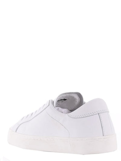 Sneakers Date Da Uomo In Pelle