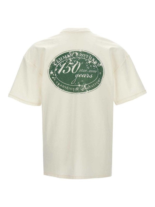 T-shirt Dei Fratelli Lehman