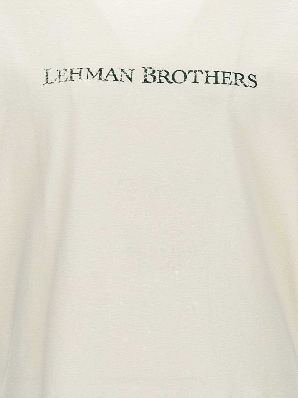 T-shirt Dei Fratelli Lehman