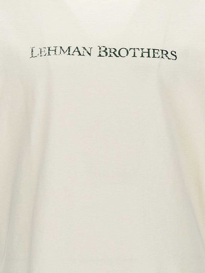 T-shirt Dei Fratelli Lehman