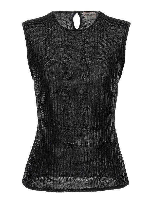 Top Armor