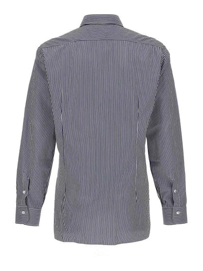 Camicia A Righe