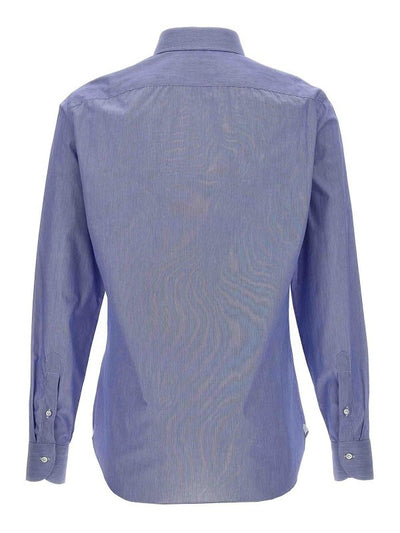 Camicia In Cotone
