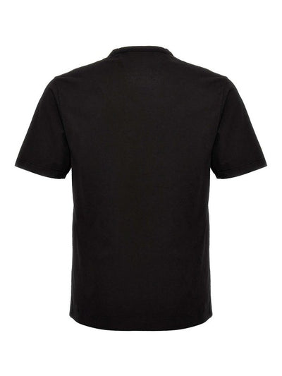 T-shirt Da Marinaio Britannico