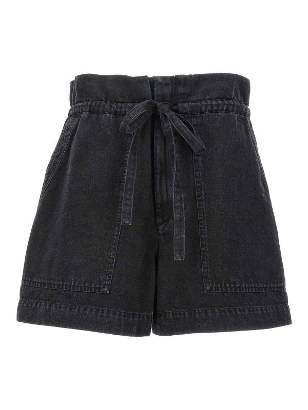 Ipolyte Bermuda Shorts