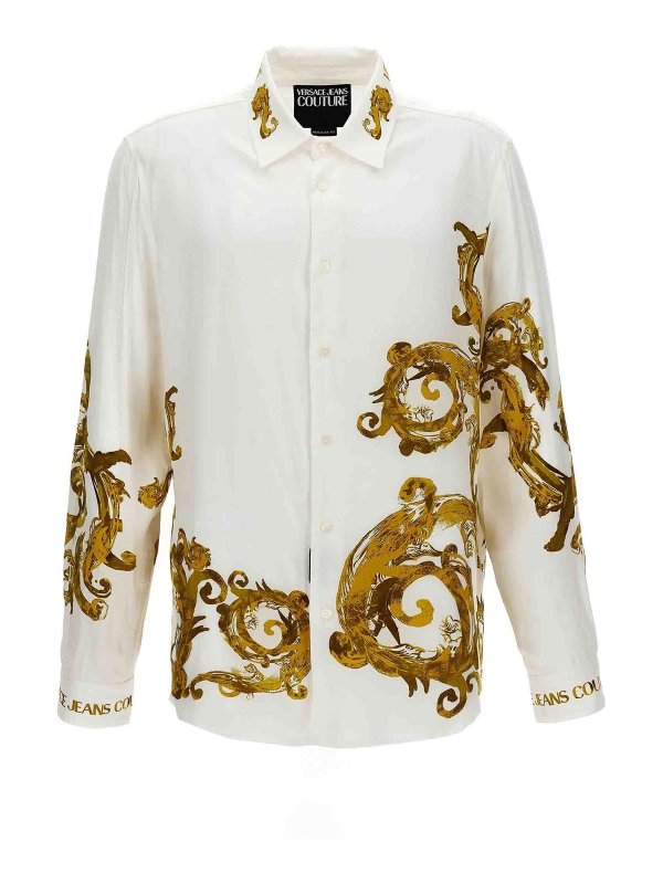 Camicia Barocca