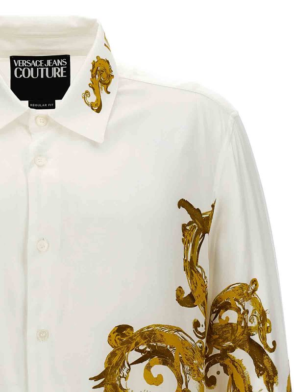 Camicia Barocca