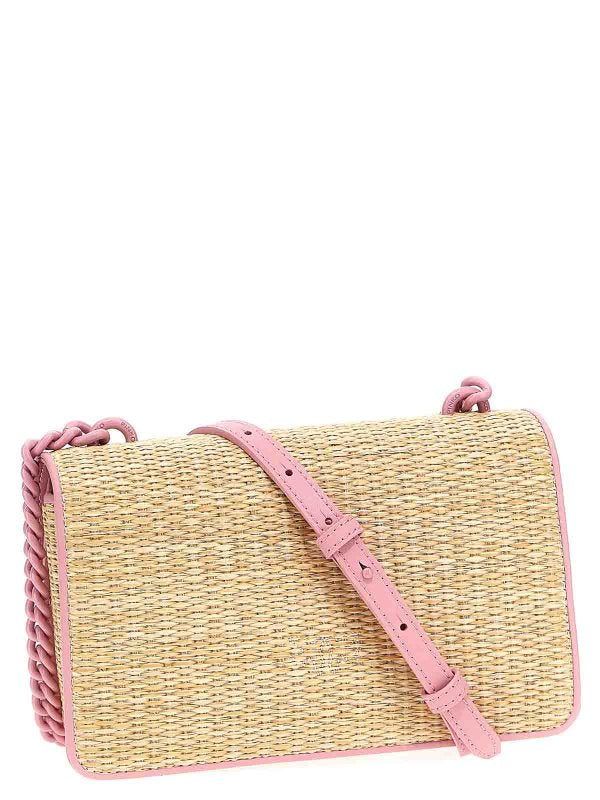 Borsa A Tracolla Leggera Mini Love Bag