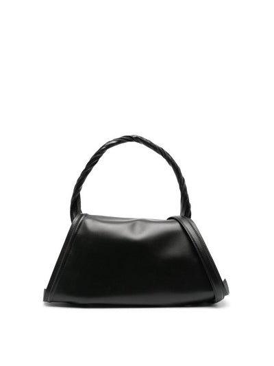 Borsa In Pelle Metallica