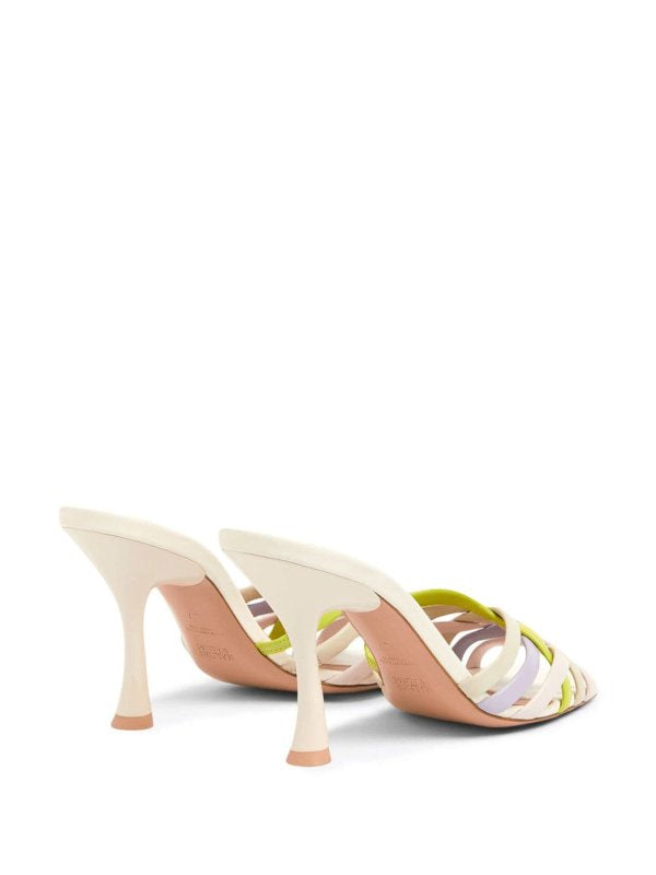 Sabot In Pelle West 90