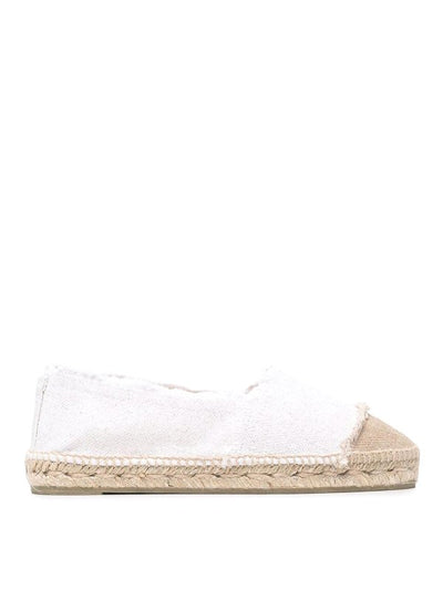 Espadrillas In Tela Kampala