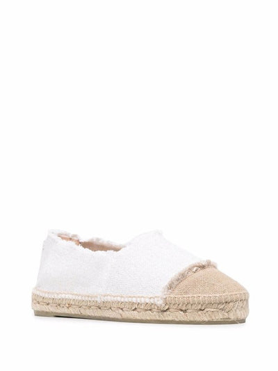 Espadrillas In Tela Kampala