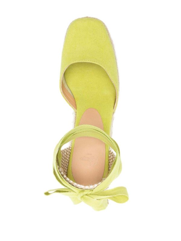 Espadrilles Tina