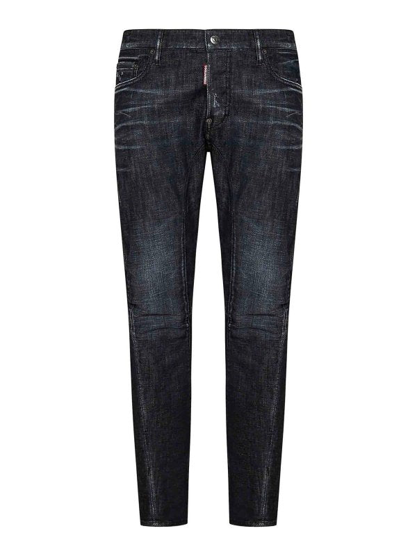 Jeans In Denim