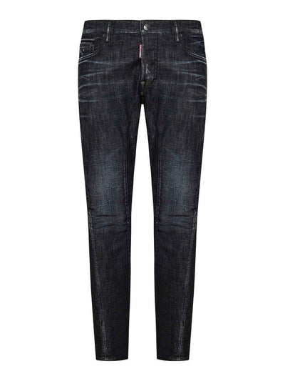 Jeans In Denim