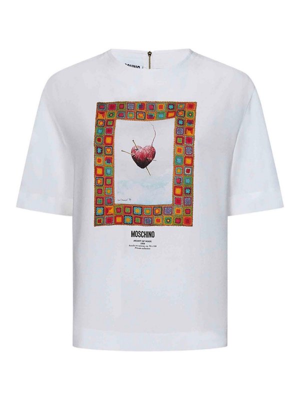 Blusa In Raso