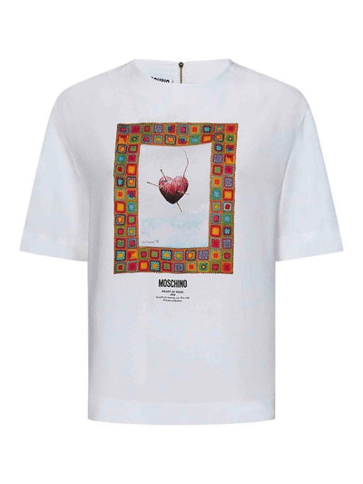 Blusa In Raso